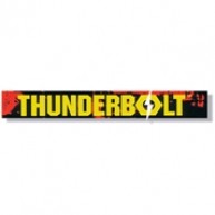 Thunderbolt Fixings